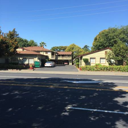 0BR/1BA Apartment on Farmers Lane · Santa Rosa photo 2