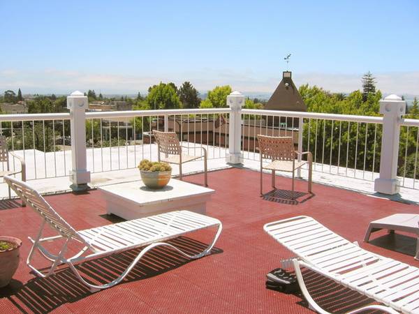1BR/1BA Apartment on Shattuck Avenue · Berkeley photo 2