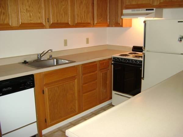 1BR/1BA Apartment on Shattuck Avenue · Berkeley photo 3