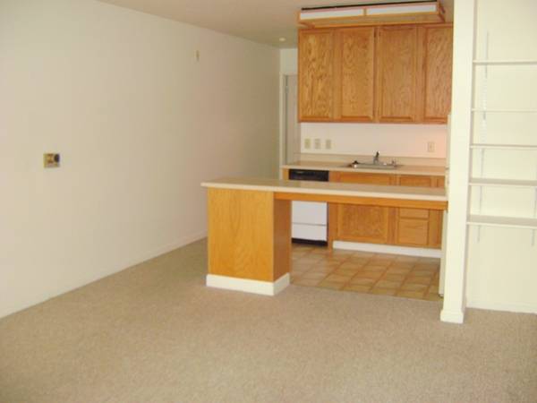 1BR/1BA Apartment on Shattuck Avenue · Berkeley photo 4