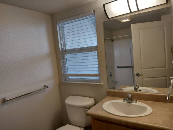 1BR/1BA Apartment on El Camino Real · Santa Clara photo 5