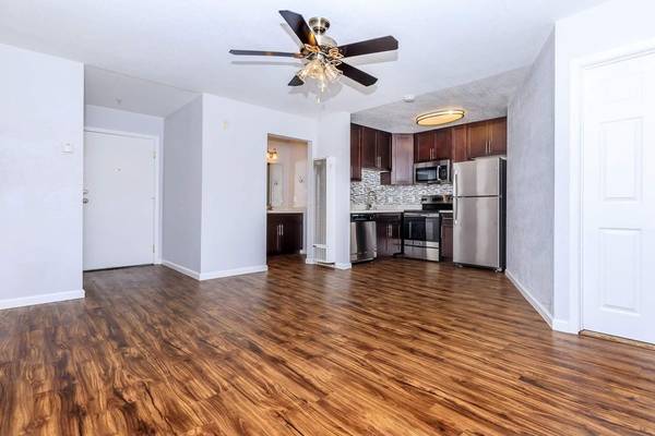 Apartments on Central Avenue · Fremont photo 3