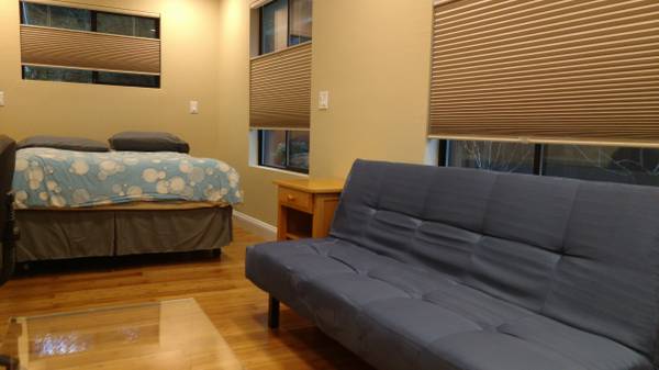 0BR/1BA In Law Adu on Oakcrest Court · Cupertino photo 5