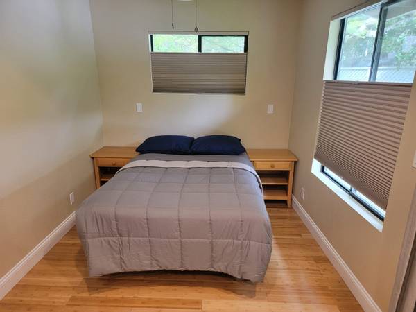0BR/1BA In Law Adu on Oakcrest Court · Cupertino photo 4