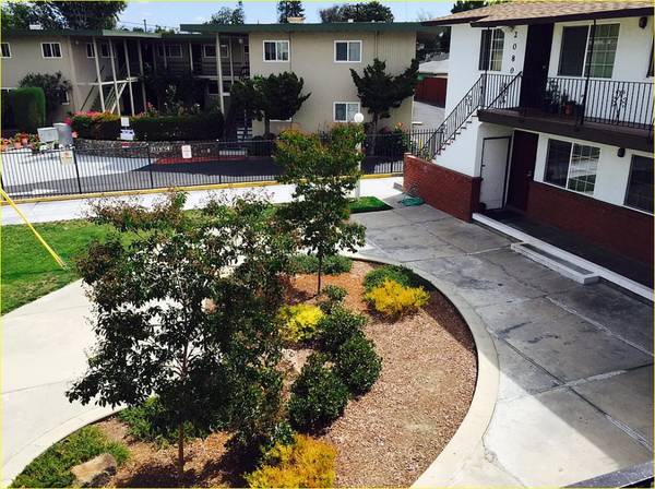 1BR/1BA Apartment on Marlboro Ct · San Jose
