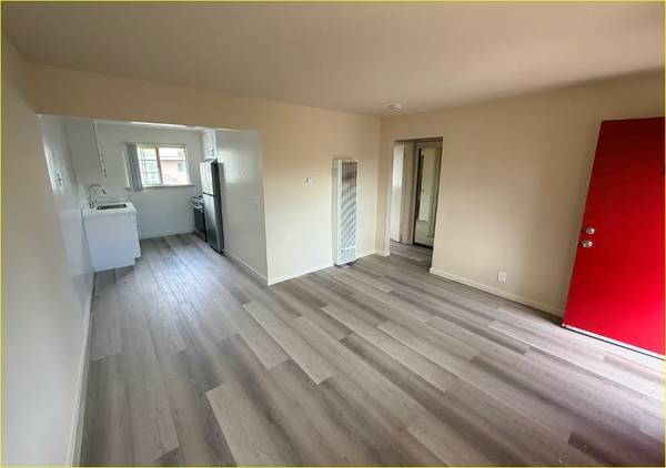 1BR/1BA Apartment on Marlboro Ct · San Jose photo 3