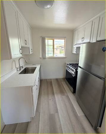 1BR/1BA Apartment on Marlboro Ct · San Jose photo 5