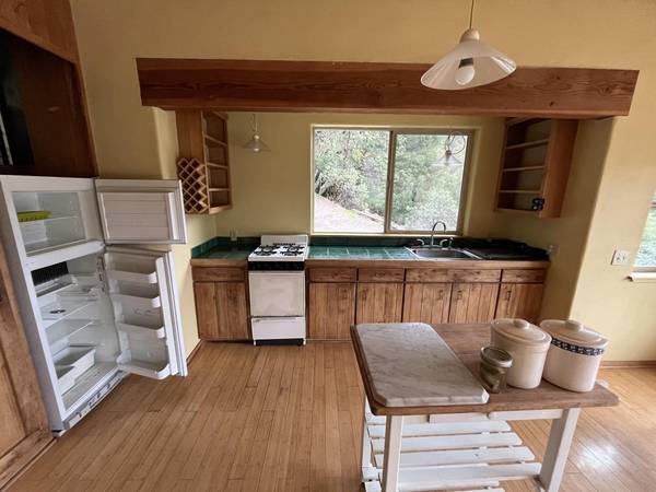 1BR/1BA Apartment · Willits photo 3
