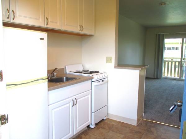 Riverview Apartments photo 2