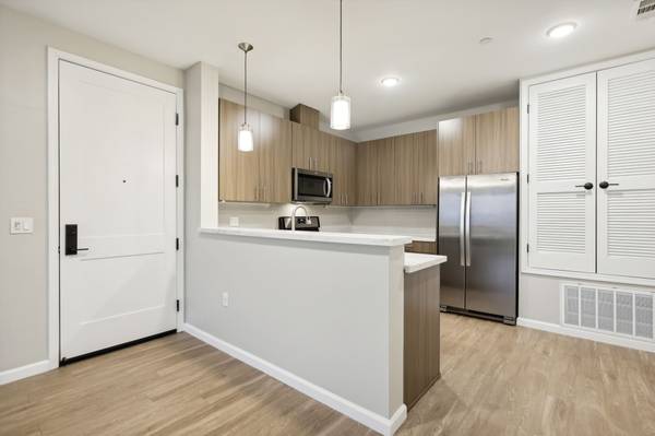 Apartments on Baywood Drive · Petaluma photo 4
