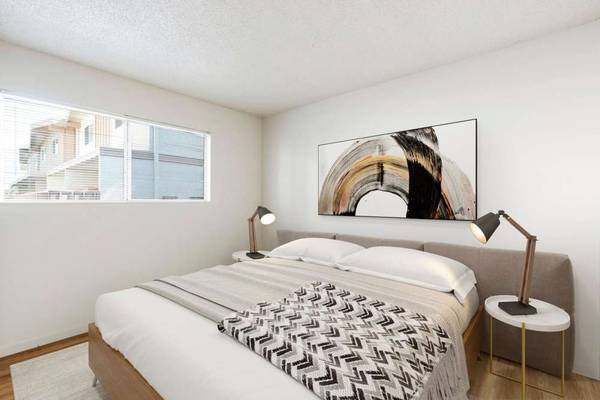 Apartments on Blacow Road · Fremont photo 3