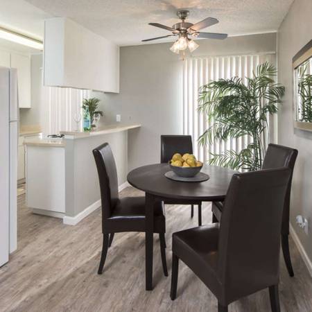 Apartments on Warburton Ave · Santa Clara photo 3