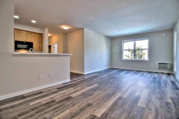 Buckingham Place Apartments photo 3