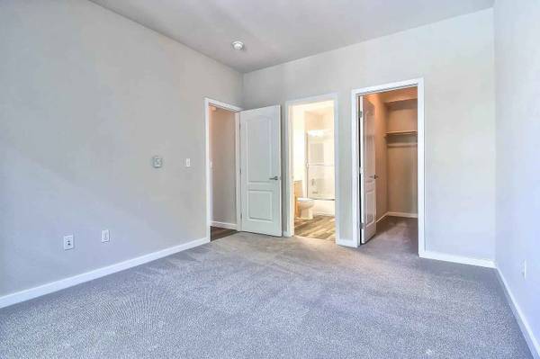 Buckingham Place Apartments photo 4