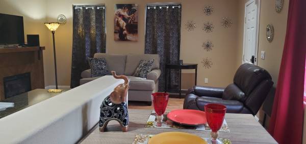 1105 Promenade Street 1105 Promenade Street #A photo 3
