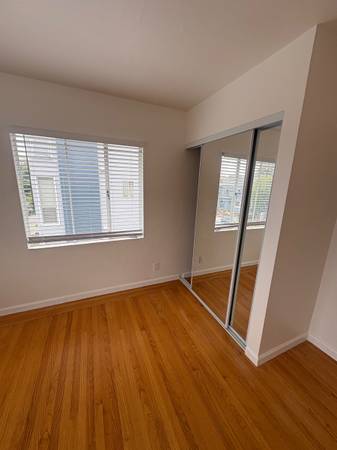 2BR/1BA Apartment on Bellevue Ave · Oakland photo 4