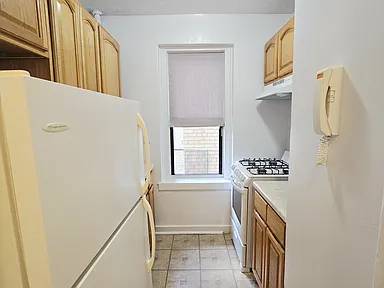 0BR/1BA Apartment on Eddy St · San Francisco photo 2