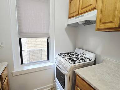 0BR/1BA Apartment on Eddy St · San Francisco photo 4