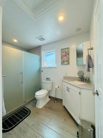 8489 Larch Avenue, Cotati (Duplex) photo 3