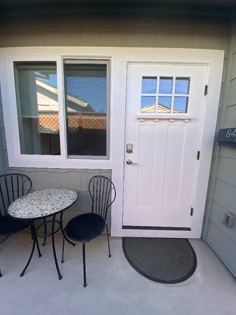 8489 Larch Avenue, Cotati (Duplex) photo 4