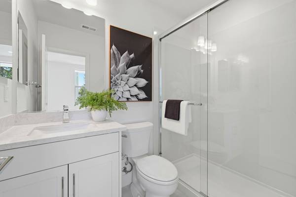3BR/4BA Townhouse · Walnut Creek photo 5