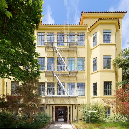 0BR/1BA Apartment on Shatuuck Ave · Berkeley photo 2