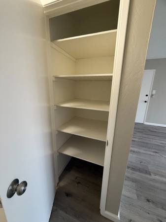 2BR/1BA Apartment on Sierra Road · Concord photo 5