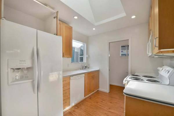 1BR/2BA In Law Adu on Creston Street · Cupertino photo 4