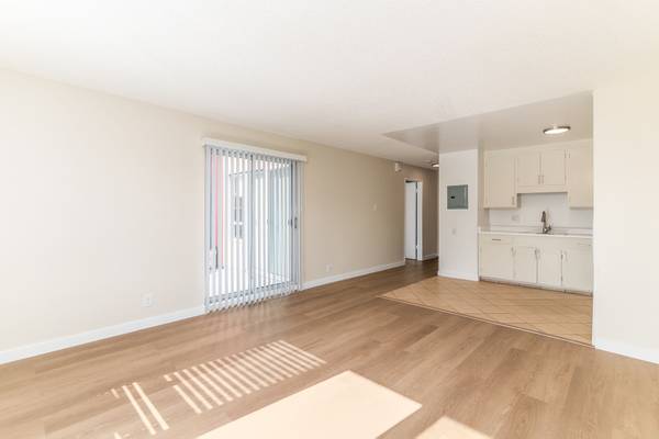 1BR/1BA Apartment on 20th Street · San Francisco photo 3