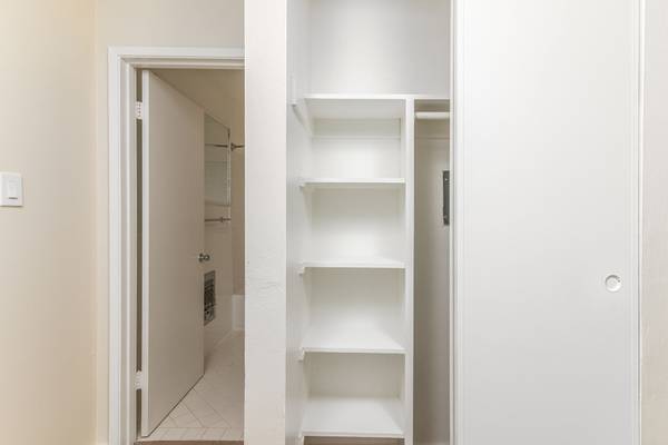 1BR/1BA Apartment on 20th Street · San Francisco photo 5