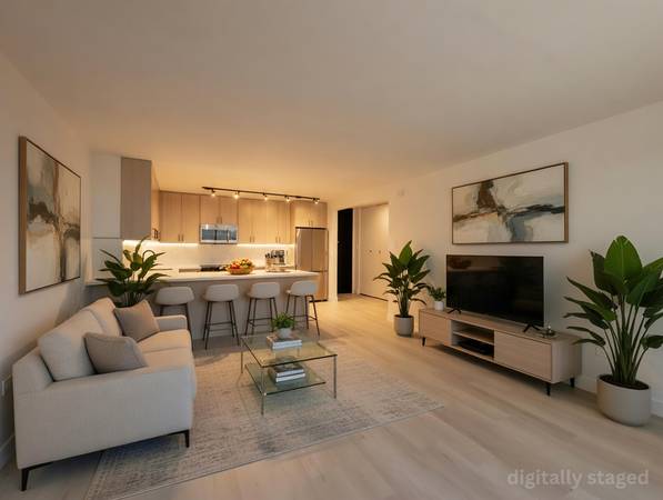 Avalon Sunset Towers photo 5
