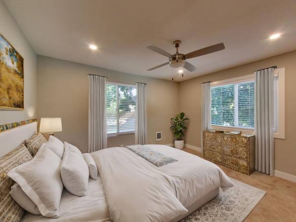 Apartments on Santa Clara St · Hayward photo 3