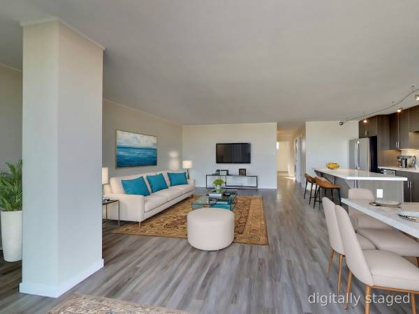 Panomar Luxury Apartments photo 4