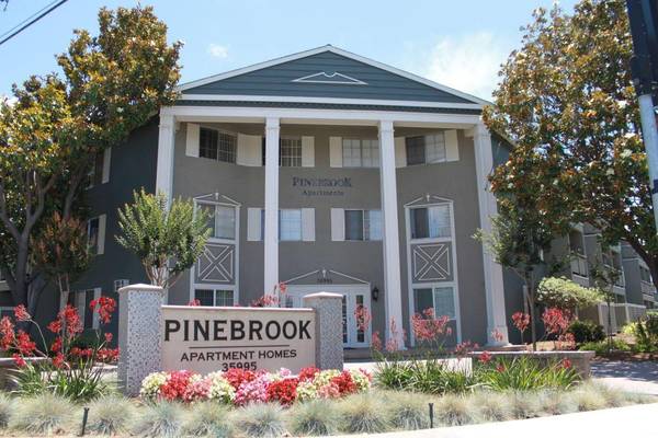 Pinebrook Apartments photo 5