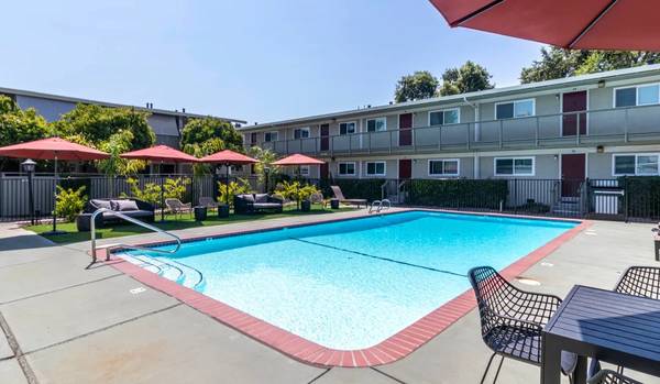 Apartments on Trinity Ave · Walnut Creek photo 5