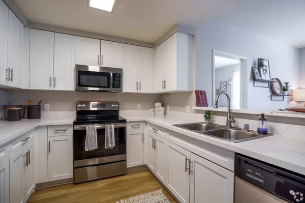 Apartments on Kittredge St · Berkeley photo 3