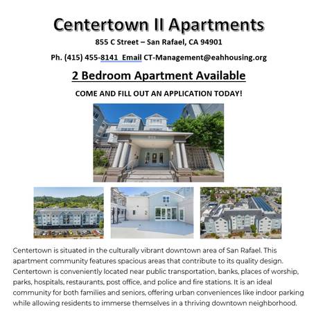Centertown photo 2