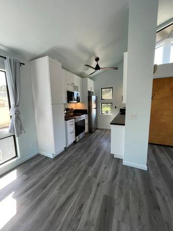 1BR/1BA Single Family House on Villa Terrace · San Mateo photo 4