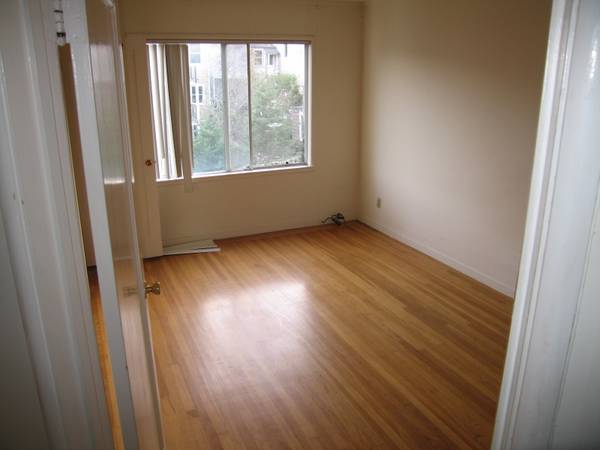 1BR/1BA Apartment · San Francisco photo 3