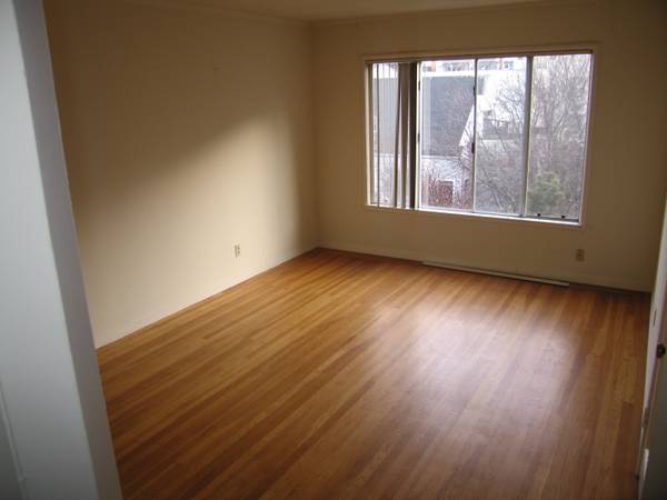 1BR/1BA Apartment · San Francisco photo 4