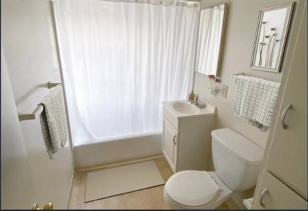 0BR/1BA Apartment · Mountain View photo 2