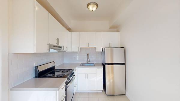 0BR/1BA Apartment on O'Farrell Street · San Francisco photo 4