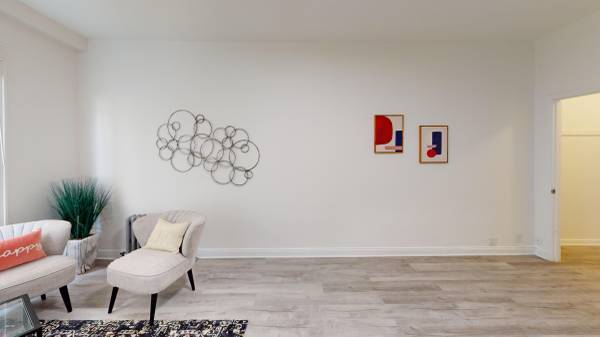 1BR/1BA Apartment on Golden Gate · San Francisco photo 4