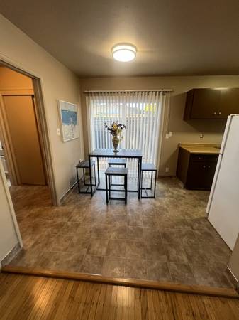 1BR/1BA Apartment on Laguna St · Concord photo 2
