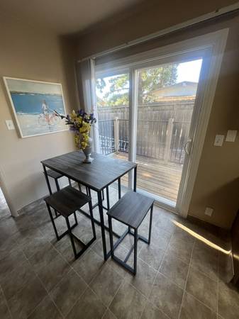 1BR/1BA Apartment on Laguna St · Concord photo 3