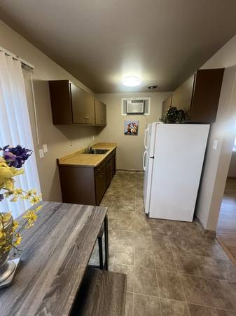 1BR/1BA Apartment on Laguna St · Concord photo 5