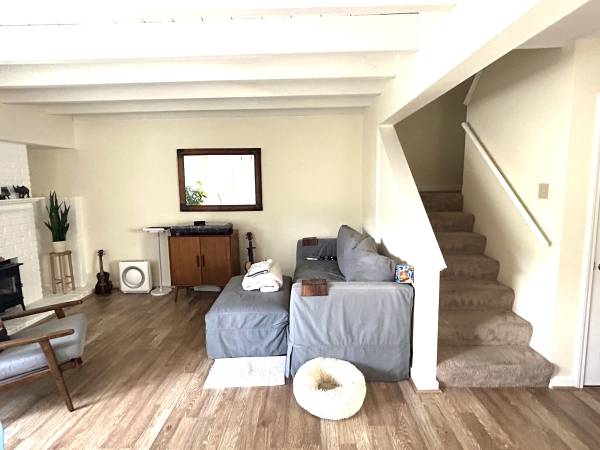 3BR/3BA Condo · Mill Valley photo 3