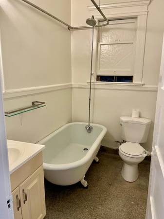 0BR/1BA Apartment on Mcallister Street · San Francisco photo 2