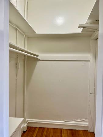 0BR/1BA Apartment on Mcallister Street · San Francisco photo 3