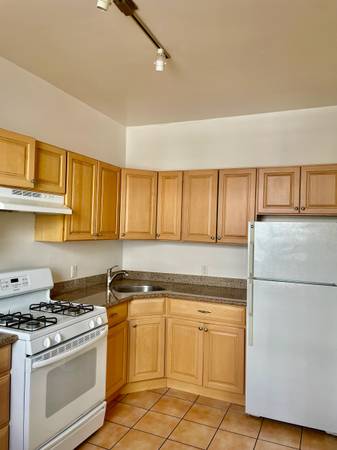 0BR/1BA Apartment on Mcallister Street · San Francisco photo 5